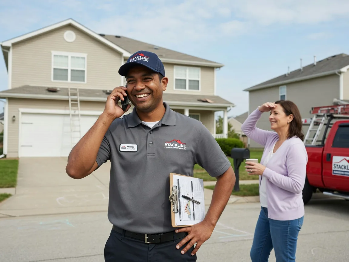 Chimney flashing repair Donnellson, IA FAQs
